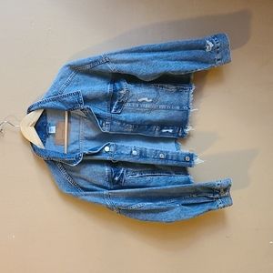 H&M Jean Jacket